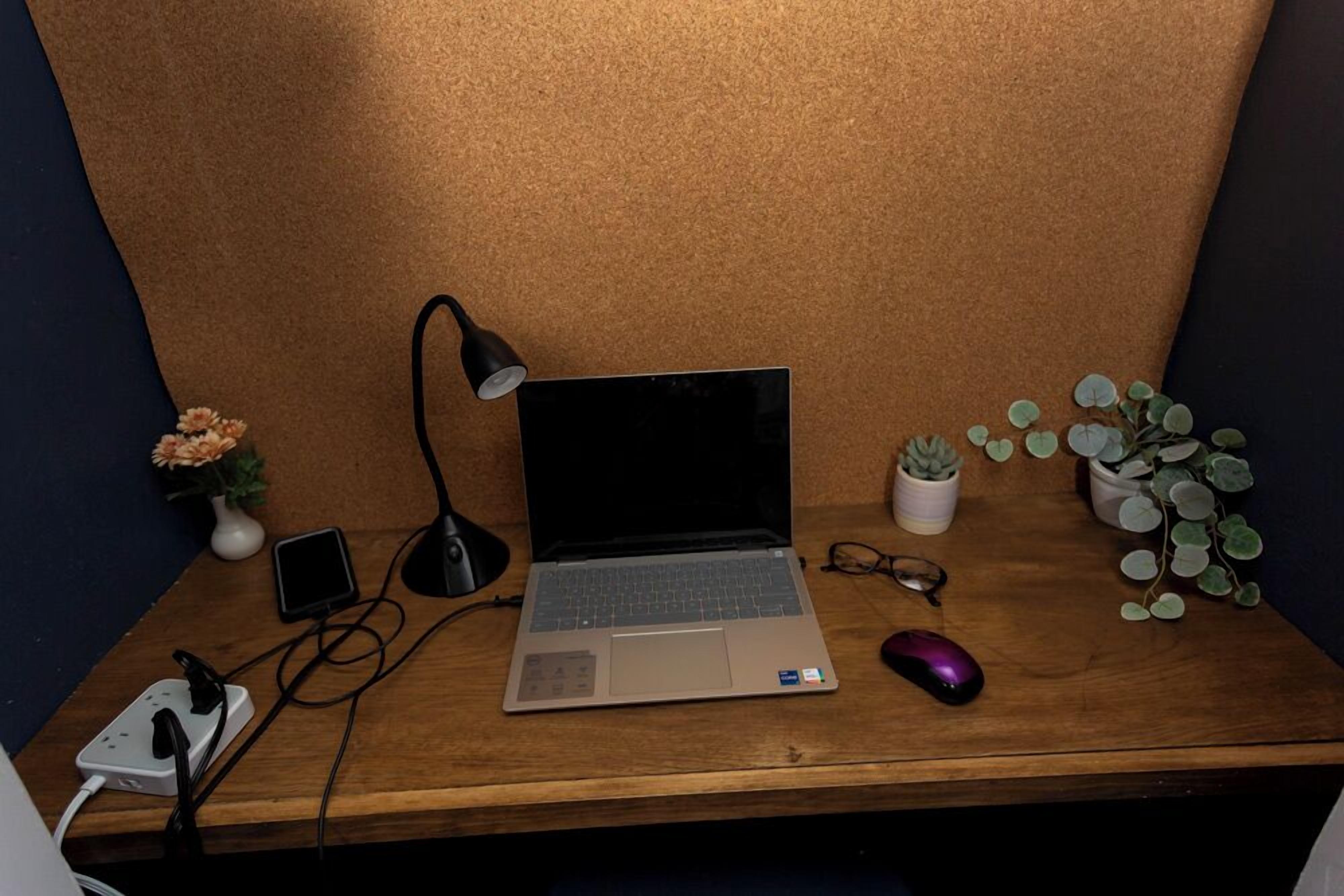 Foto - Chicago Parthenon Hostel