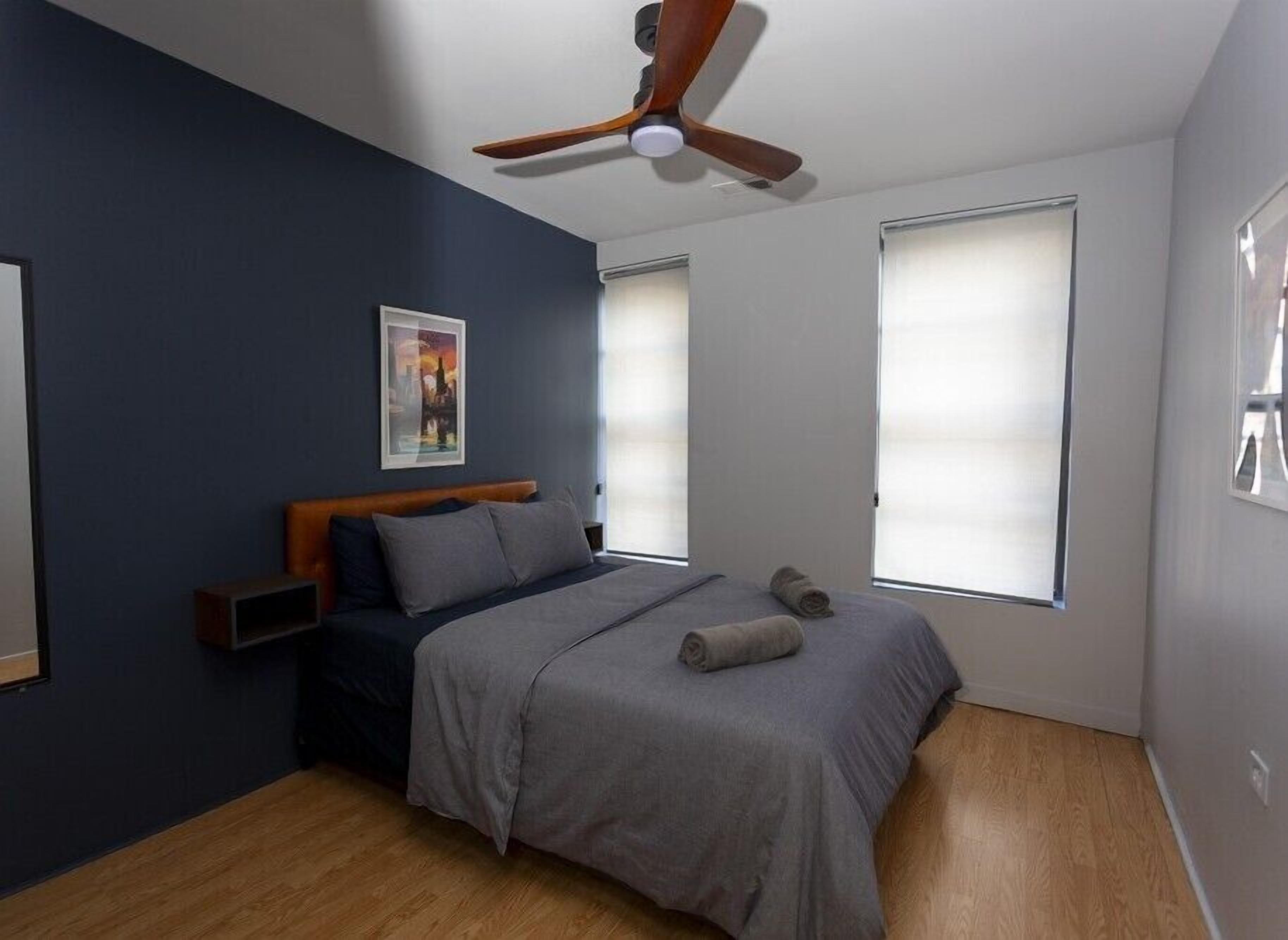 Foto - Chicago Parthenon Hostel