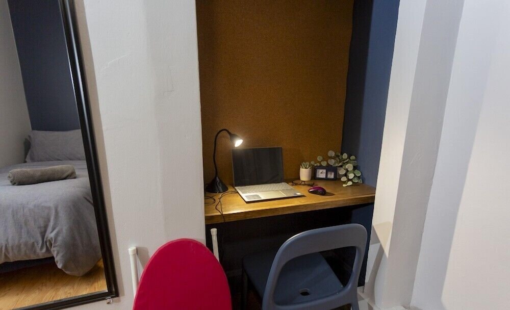 Parthenon Guest House (Hostel) by null