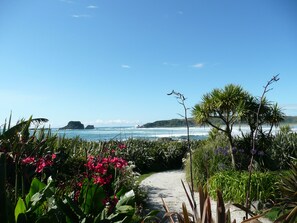 Pemandangan perairan