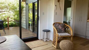 Suite 3 | Living area