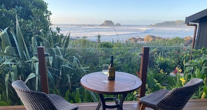 The Bay House Beachfront Accommodation