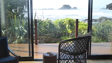 Studio 2 - Island View | Beach/ocean view