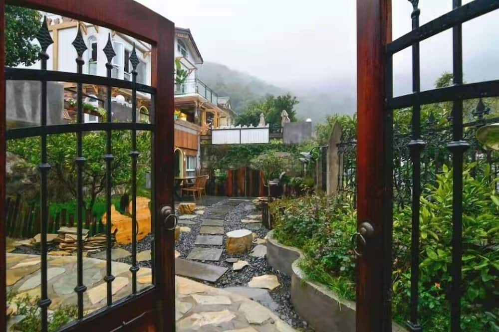 Yungu Garden Residence
