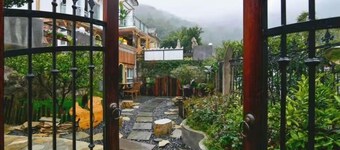 Yungu Garden Residence