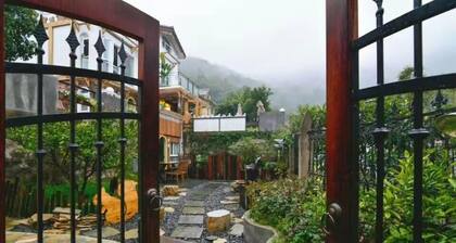 Yungu Garden Residence