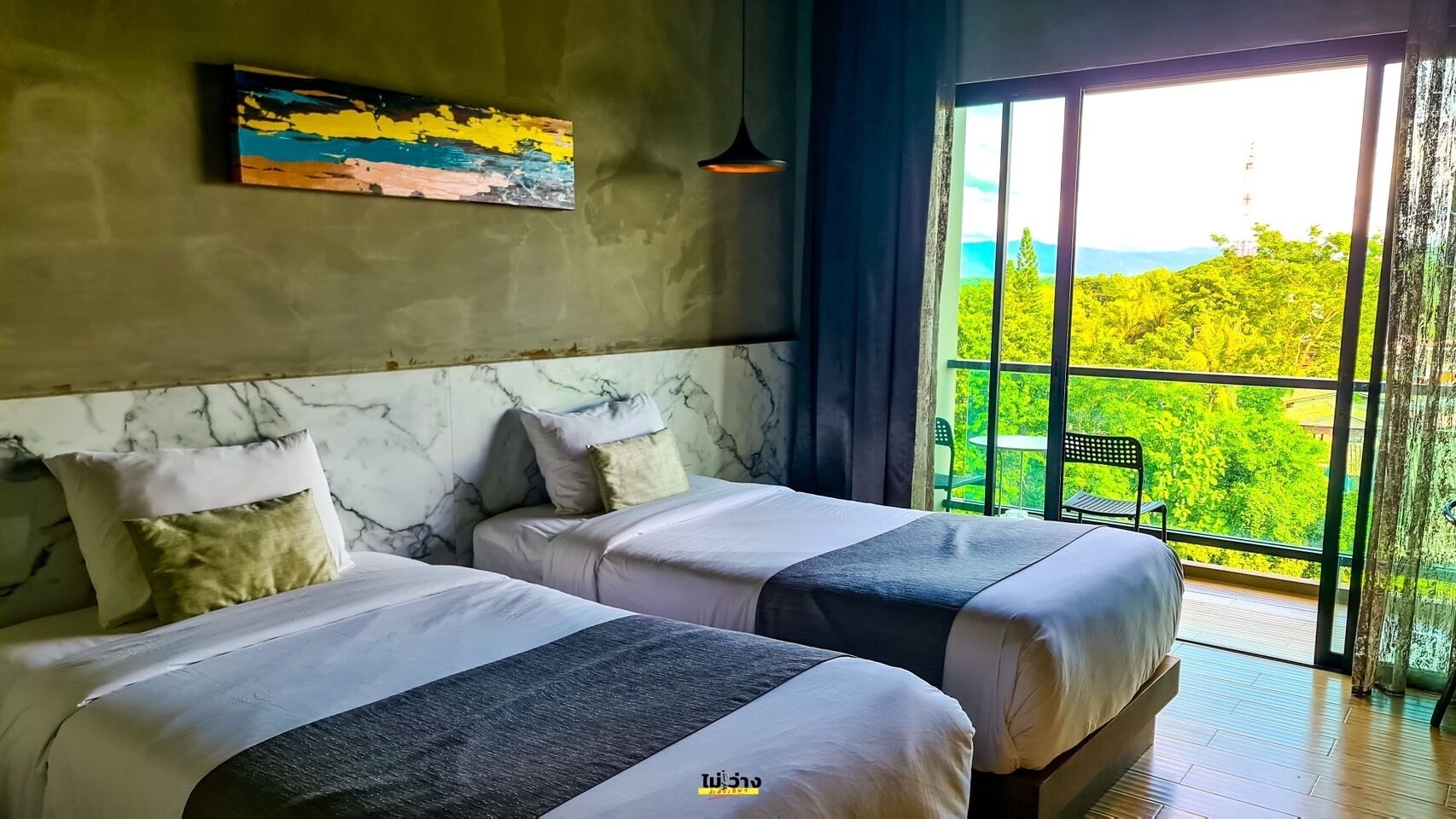 In-room safe, blackout curtains, soundproofing, rollaway beds