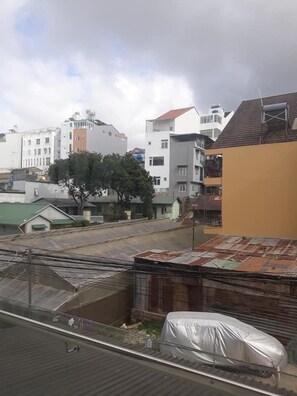 Balcón
