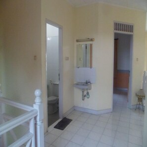 Villa, 3 soverom, ikke-røyk | Romfasilitet