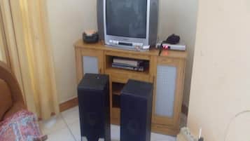 Televisio