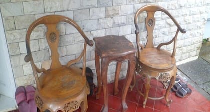 Kota Bunga B