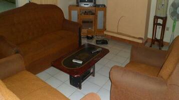 TV LCD