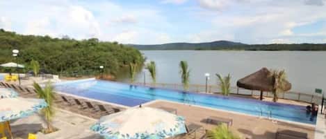 Instalações esportivas