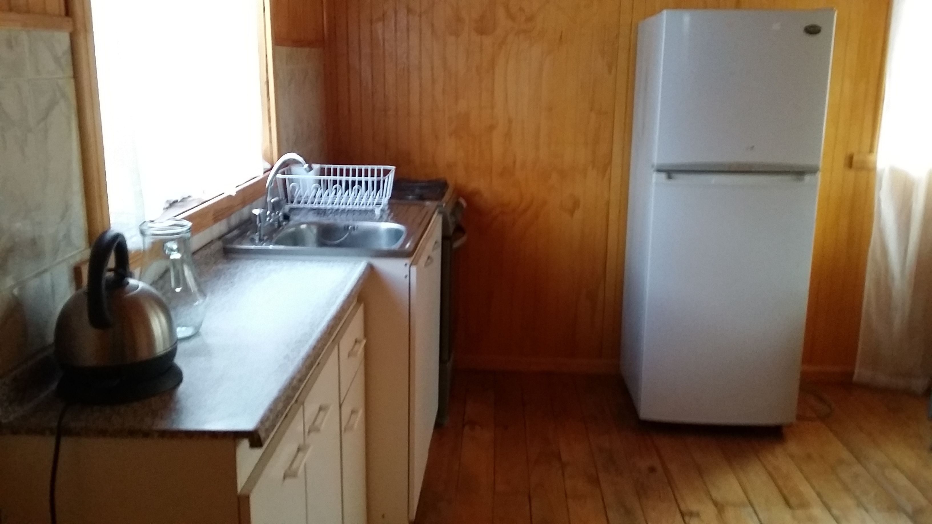 Classic House, 1 Double Bed, Non Smoking | Private kitchen | Oven, dishwasher, rice cooker, cookware/dishes/utensils