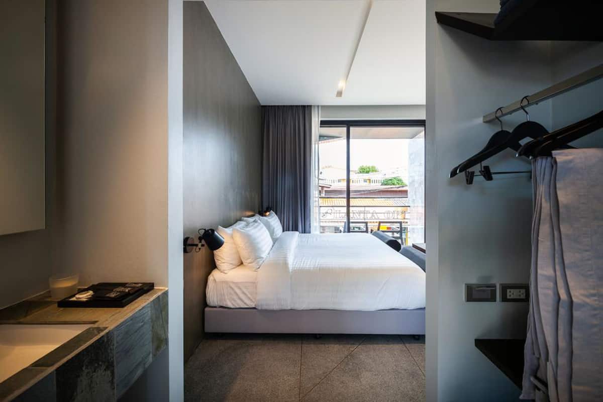 Superior Double Room, 1 Queen Bed, Non Smoking