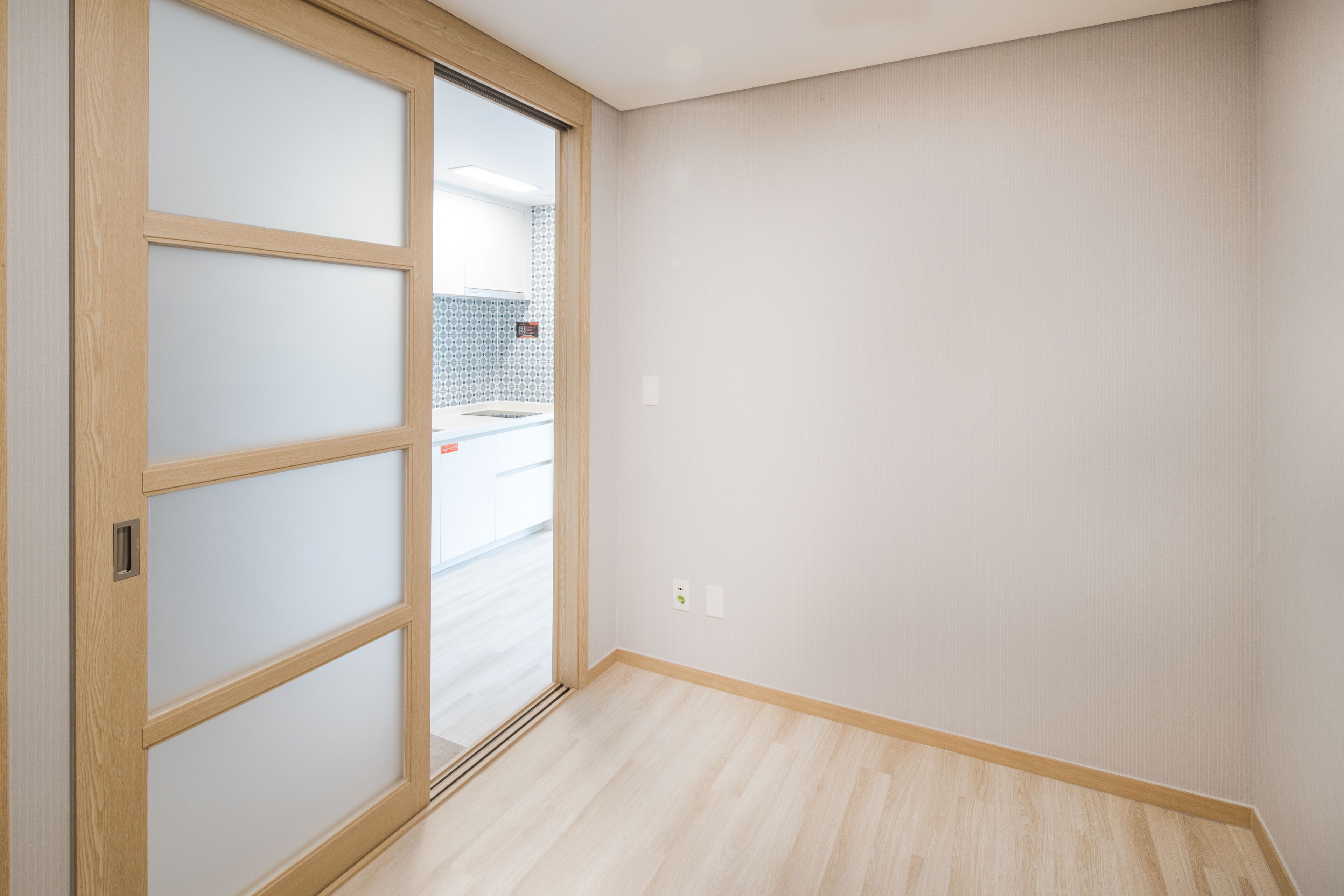 1 bedroom, premium bedding, blackout curtains, free wifi