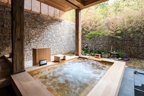 Hot springs - Sono Belle Cheongsong (Cheongsong)