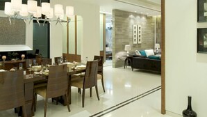 Miscellaneous - Myra residency apartments (Hyderabad)