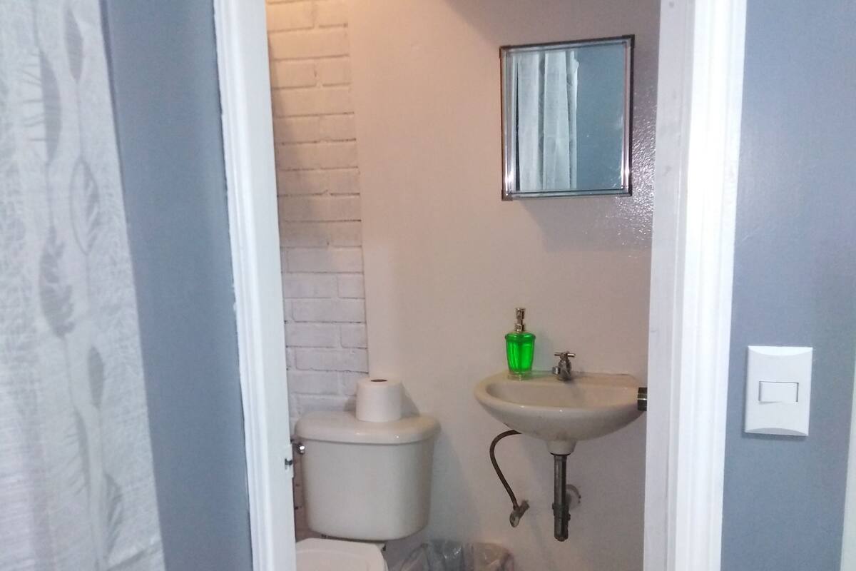 Apartment, 1 Queen Bed, Non-Smoking