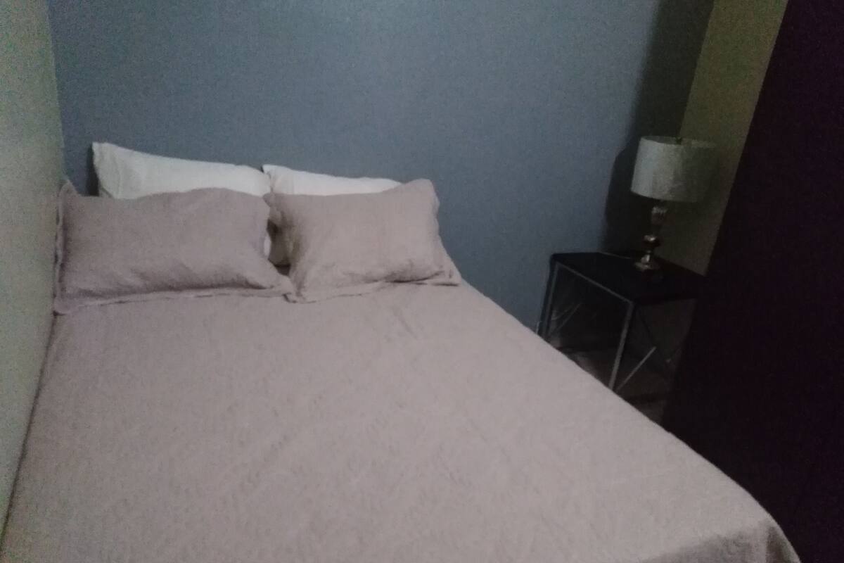 Classic-Doppelzimmer, 1 Queen-Bett