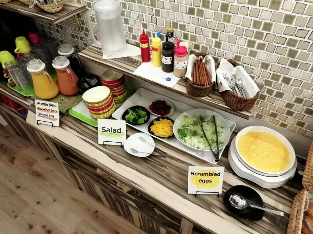 Photo - Hotel Yururito Osaka