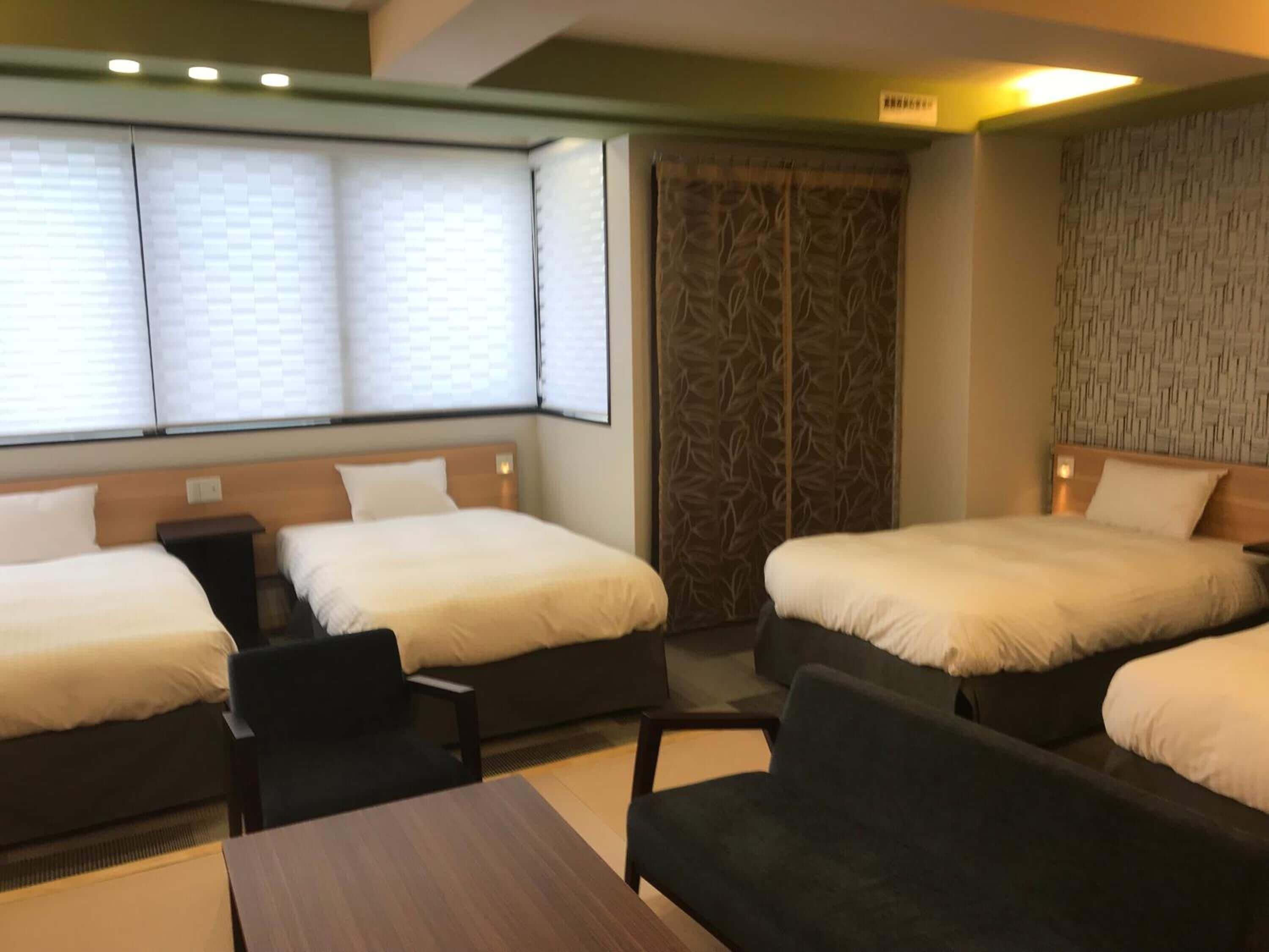 Photo - Hotel Yururito Osaka