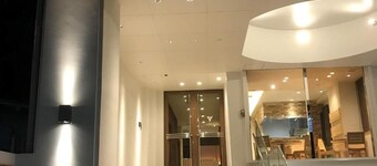 Hotel Yururito Osaka