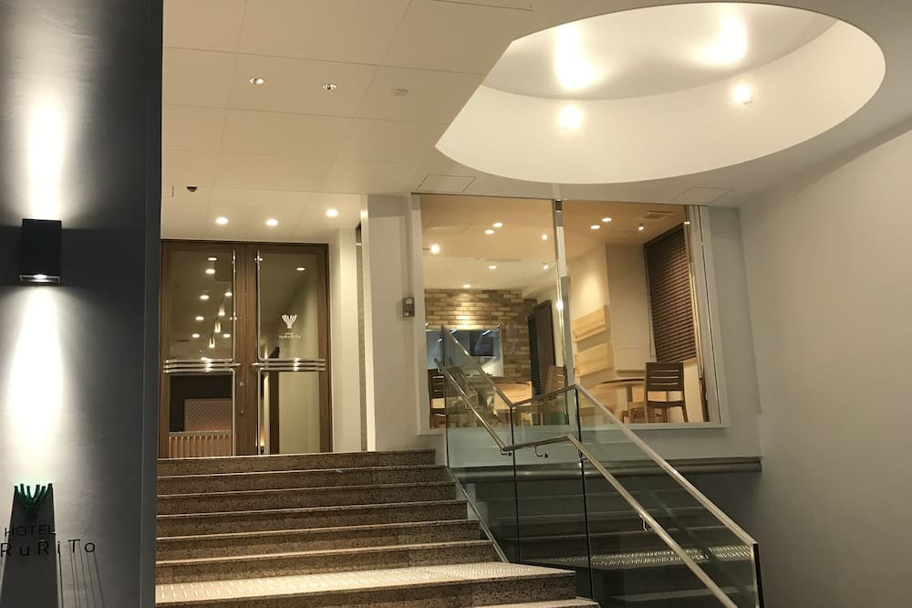 Hotel Yururito Osaka