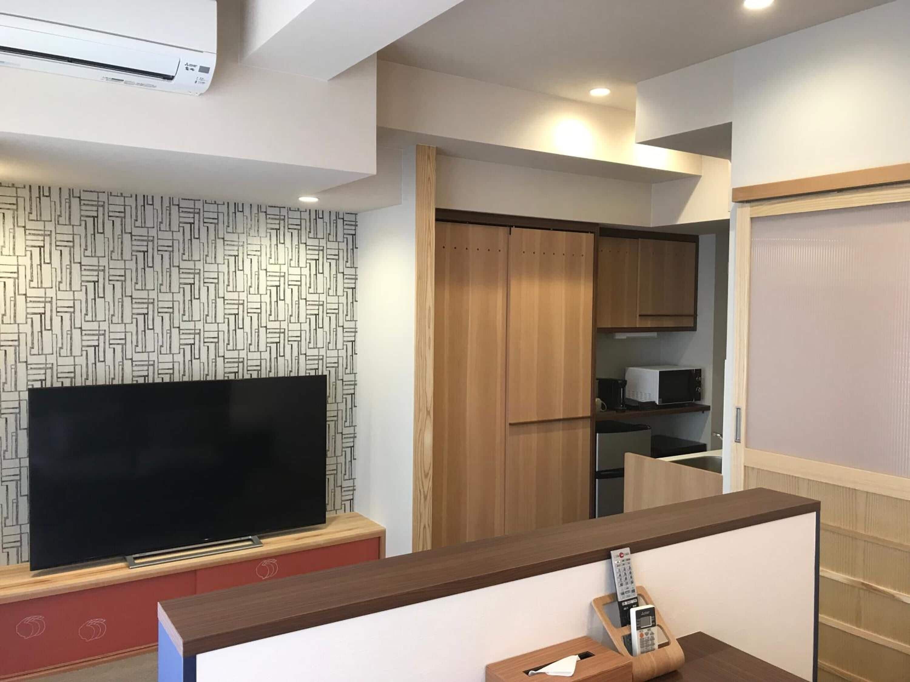 Photo - Hotel Yururito Osaka