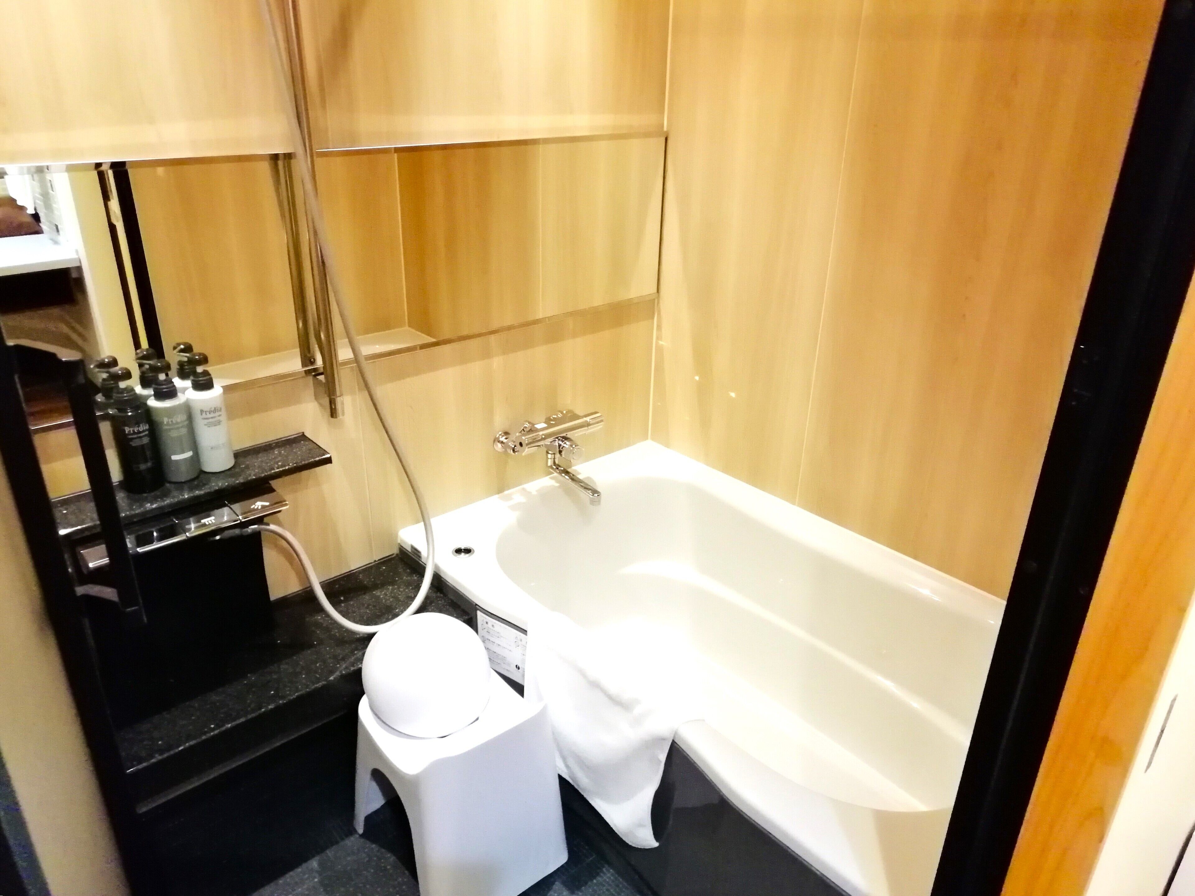 Photo - Hotel Yururito Osaka