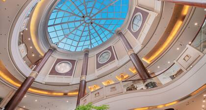 King World Hotel Chongqing
