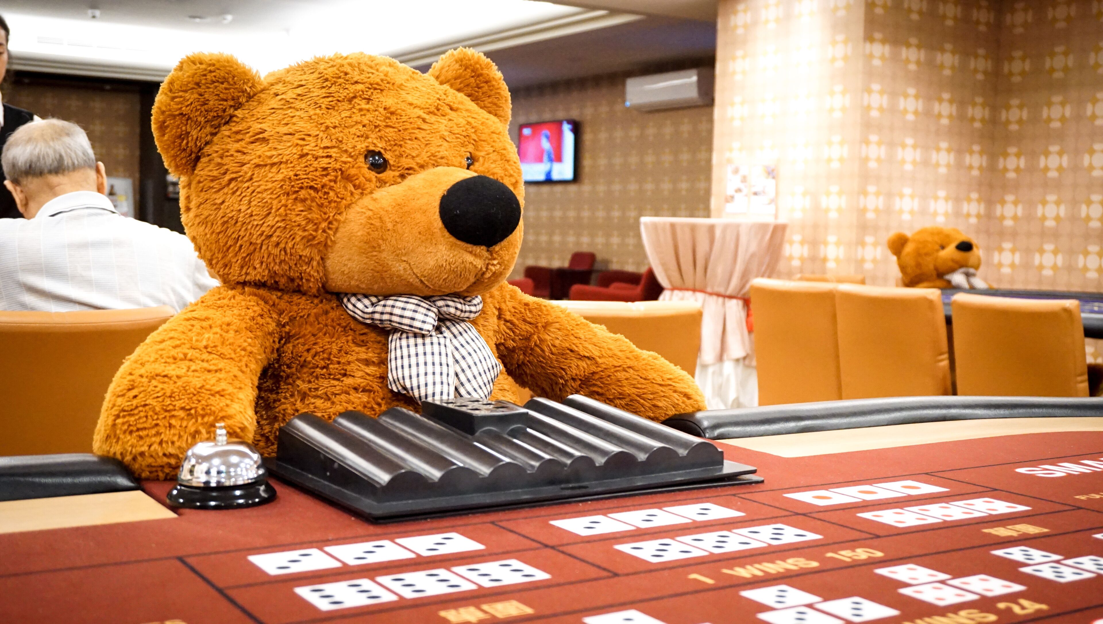 Majoituspaikan mukavuudet