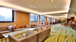 Executive-Lounge