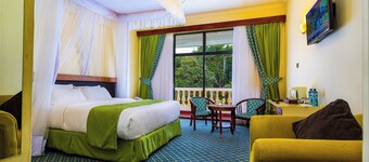 Rift Valley Hills Resort