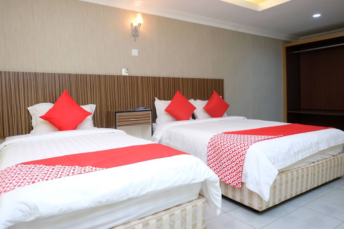 Superior Suite