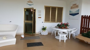 Eingangsbereich