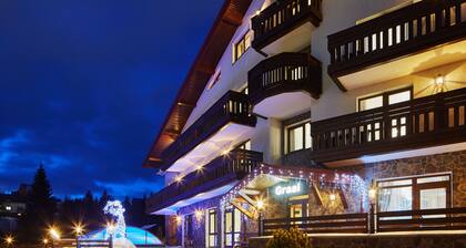 Graal Resort