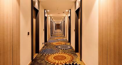 Delite Sarovar Portico Faridabad