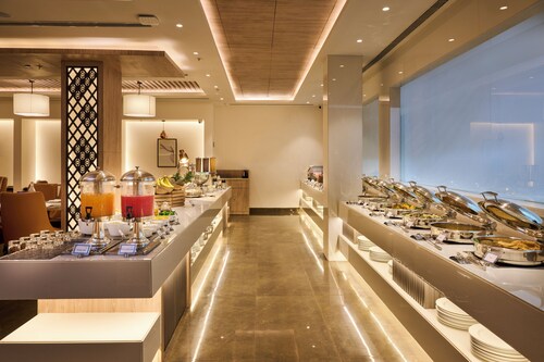 Delite Sarovar Portico Faridabad