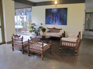 Interieur