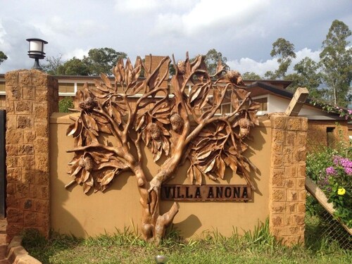Villa Anona Guest House