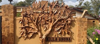 ヴィラ アノナ ゲスト ハウス