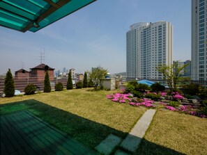 View from property - Y Blue (Seoul)