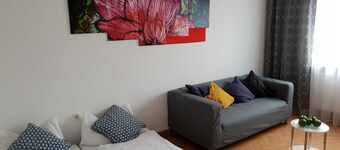 GreatStay Saarbrücken