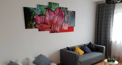 GreatStay SaarbrĂŒcken