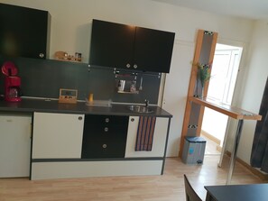 Apartment | Eigene Küche