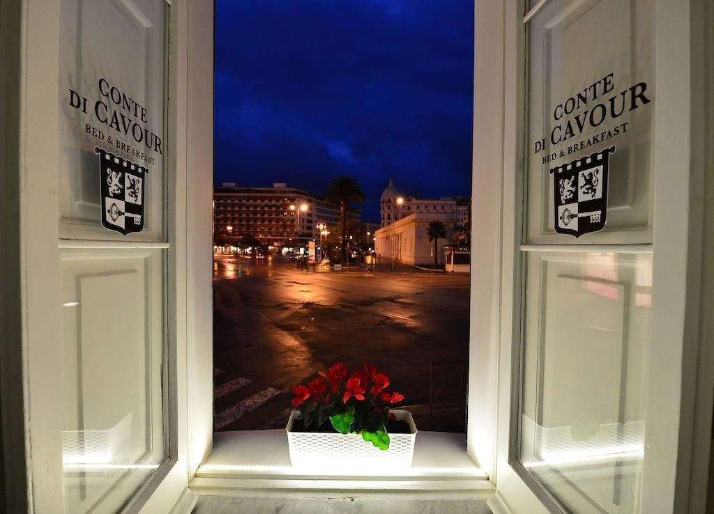 Foto - Conte di Cavour