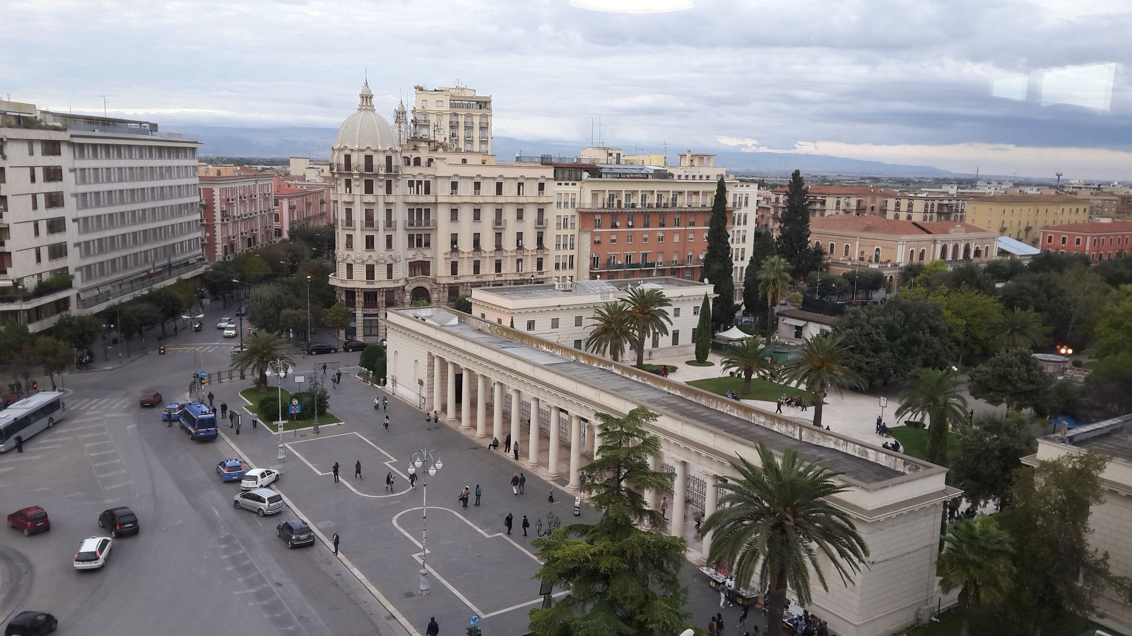 Foto - Conte di Cavour
