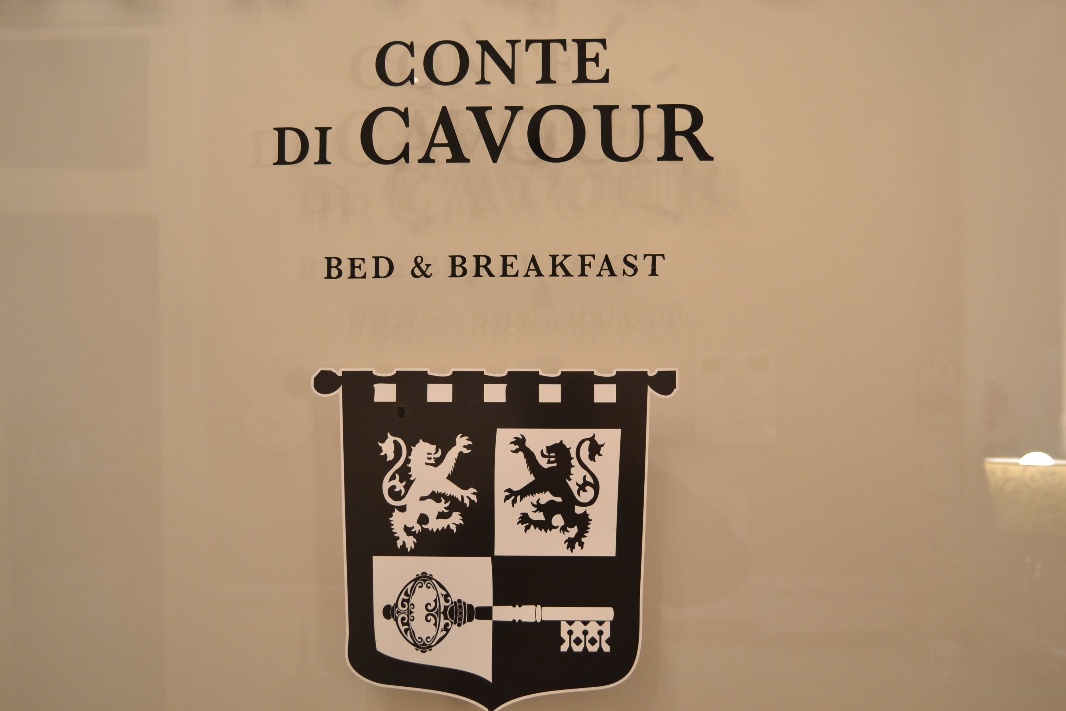 Foto - Conte di Cavour