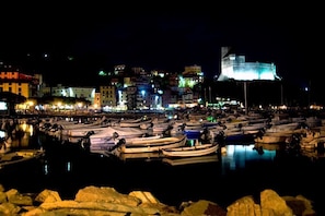 Exterior - Shelley Affittacamere (La Spezia)
